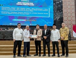 Pemprov Sumut Siap Tindaklanjuti Aspirasi Masyarakat Hasil Reses DPRD Sumut