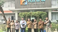KPPU Ingatkan Pengelola KEK Sei Mangkei: Tarif Layanan Harus Wajar, Akses Tenant Tak Boleh Diskriminatif