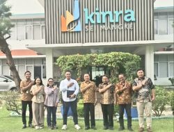 KPPU Ingatkan Pengelola KEK Sei Mangkei: Tarif Layanan Harus Wajar, Akses Tenant Tak Boleh Diskriminatif