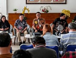 Pemprov Sumut Siapkan Taman Kehati 14 Hektare, Bangun Ekologi Baru di Kwala Bekala