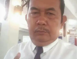 Jaksa Sabrul Iman si Penerima Suap Harus Ditangkap, Gandi Parapat: Kalau Hanya Febrie Adriansyah Diperiksa, Kejahatan Tidak Terungkap