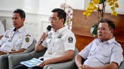 Pemprov Sumut Siapkan Rp13,2 Miliar untuk Renovasi 440 Rumah Tidak Layak Huni