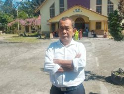 Kasus Eks Jampidsus Febrie Adriansyah, PMPHI Sumut: KPK dan Polri Harus Turun Tangan