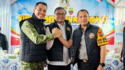 Asri Ludin Tambunan dan Kombes Jean Calvijn Simanjuntak Apresiasi Langkah Tegas Kadus Selambo Berantas Narkoba