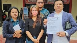 Asmara Terlarang Pejabat: Korban Dipaksa Aborsi Kepala Desa di Dairi Minta Kepastian Laporan di Polda Sumut