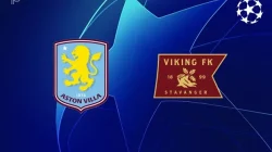 Prediksi Aston Villa vs Viking	,  Champions League 22 Oktober 2026
