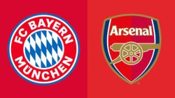 Prediksi Bayern Munich vs Arsenal,  Champions League 22 Oktober 2026