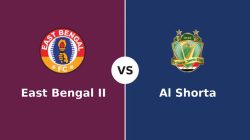 Prediksi East Bengal vs Al Shorta,  AFC Champions League 13 Oktober 2026