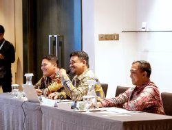 Sumut Masuk Nominasi Jamsostek Award 2026, Bobby Nasution Terus Perkuat Perlindungan Pekerja