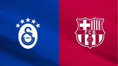 Galatasaray vs Barcelona