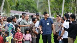 Bobby Nasution Respons Aspirasi Petani Afia, Dorong Solusi Harga Pupuk dan Bantuan Alsintan