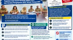 Bukan Salah Anggaran, Dinkes Karo Ungkap Sorotan BPK Rp5,23 Miliar Murni Kesalahan Teknis Input SIPD