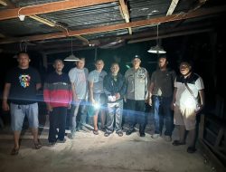 Gercep Aduan Warga Lewat “Halo Pak Kapolres”: Polres Simalungun Bongkar Gelanggang Sabung Ayam di Karang Bangun