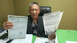 Tim Kuasa Hukum PT Tun Sewindu Bantah Jokowi Laporkan Kepala Satpol PP Deli Serdang ke Polda Sumut
