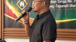 Hara Tua Sihombing Pimpin POBSI Taput, Hidayat Batubara: Kami Yakin POBSI Taput Pasti Maju Dan Berkembang