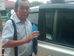 Gandi Parapat: Jaksa Jangan Pengaruhi Hakim Kasus Febrie Adriansyah
