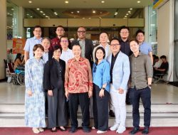 HKTI Sumut Jajaki Kerja Sama dengan Asosiasi UMKM Hongkong, Bidik Pasar Kopi dan Kacang