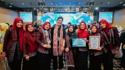 TP PKK Deli Serdang Juara I Lomba Vlog KILAS 2026 Tingkat Provinsi