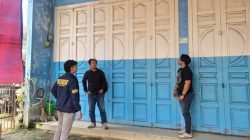 Tindak Lanjuti Pemberitaan Judi, Satreskrim Polres Binjai Cek Dua Lokasi