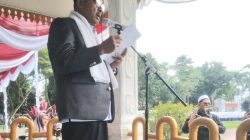 Ketua MUI Deli Serdang: Pesantren Benteng Moral Bangsa, Deli Serdang Mengaji Harus Sukses