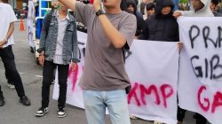 PPMSU Apresiasi Kapolda Sumut dan Dir Narkoba Atas Pengungkapan 1,16 Ton Ketamin