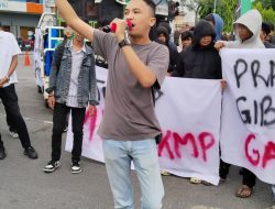 PPMSU Apresiasi Kapolda Sumut dan Dir Narkoba Atas Pengungkapan 1,16 Ton Ketamin