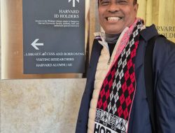 Doktrin Hambalang dan Transformasi Gerindra: Mengamankan Asta Cita, Menegakkan Hukum dan Memutus Arus State Capture