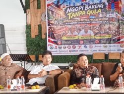 GMPET-SU Desak KPK Terbitkan Sprindik Baru Kasus Jalan Sumut dan DJKA Medan