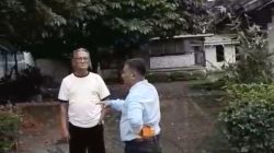 Korban Pengusiran Paksa dan Pengeroyokan Laporkan 3 Orang Diduga Suruhan PT KAI Divre I Sumut ke Polrestabes Medan