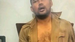 Guru Agama SD di Namorambe Diduga Cabuli Murid Digimbali Dimassa