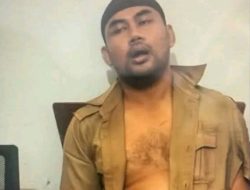 Guru Agama SD di Namorambe Diduga Cabuli Murid Digimbali Dimassa