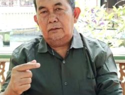 Pernyataan Luhut Panjaitan Soal Kerugian Negara Bukan Korupsi, Bisa Membawa Indonesia Bubar Tahun 2030