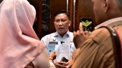 Pemprov Sumut Gencarkan Sosialisasi Pemutihan PKB, Berlaku Sepanjang November 2026