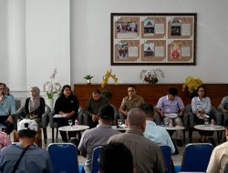 Tekan Harga Cabai, Pemprov Sumut Perkuat Intervensi Pasar dan Amankan Pasokan Lokal