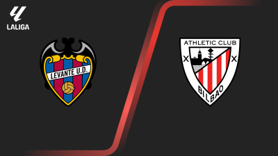 Levante vs Athletic Bilbao