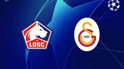 Prediksi Lille vs Galatasaray,  Champions League 22 Oktober 2026