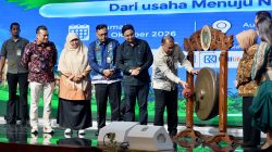 Pj Sekdaprov Sumut Ajak UMKM Manfaatkan Digitalisasi untuk Perluas Pasar