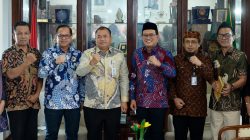Pemprov Sumut Perkuat Pelayanan Publik Inklusif dan Tanpa Diskriminasi