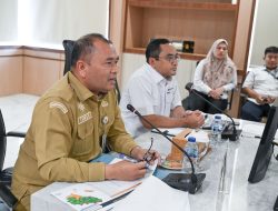 Alokasi Bedah Rumah Sumut Meningkat, Pemprov Minta Kabupaten/Kota Percepat Realisasi