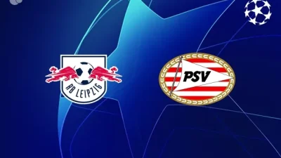 RB Leipzig vs PSV