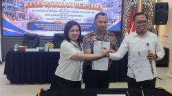 Kapolrestabes Medan Kombes Jean Calvijn Simanjuntak Perkuat Program Polisi Peduli Pengangguran