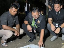 Tim Gabungan Polrestabes Medan Terus Buru Bandar Narkoba di Selambo