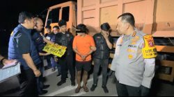 Polrestabes Medan Ungkap Penjualan Solar Subsidi ke Pabrik, Kombes Calvijn: Sekali Angkut Setengah Ton