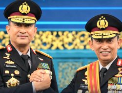 Jabatan Pati dan Pamen Era Listyo Sigit Dibabat Jenderal Suyudi, PMPHI: Kita Curiga Langkah Kapolri Ini